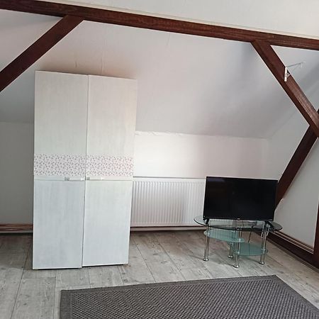 Apartmani Sunflower Сремски-Карловци Экстерьер фото