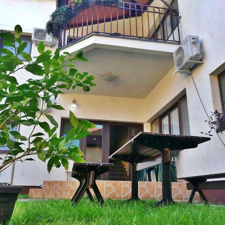 Apartmani Sunflower Сремски-Карловци Экстерьер фото