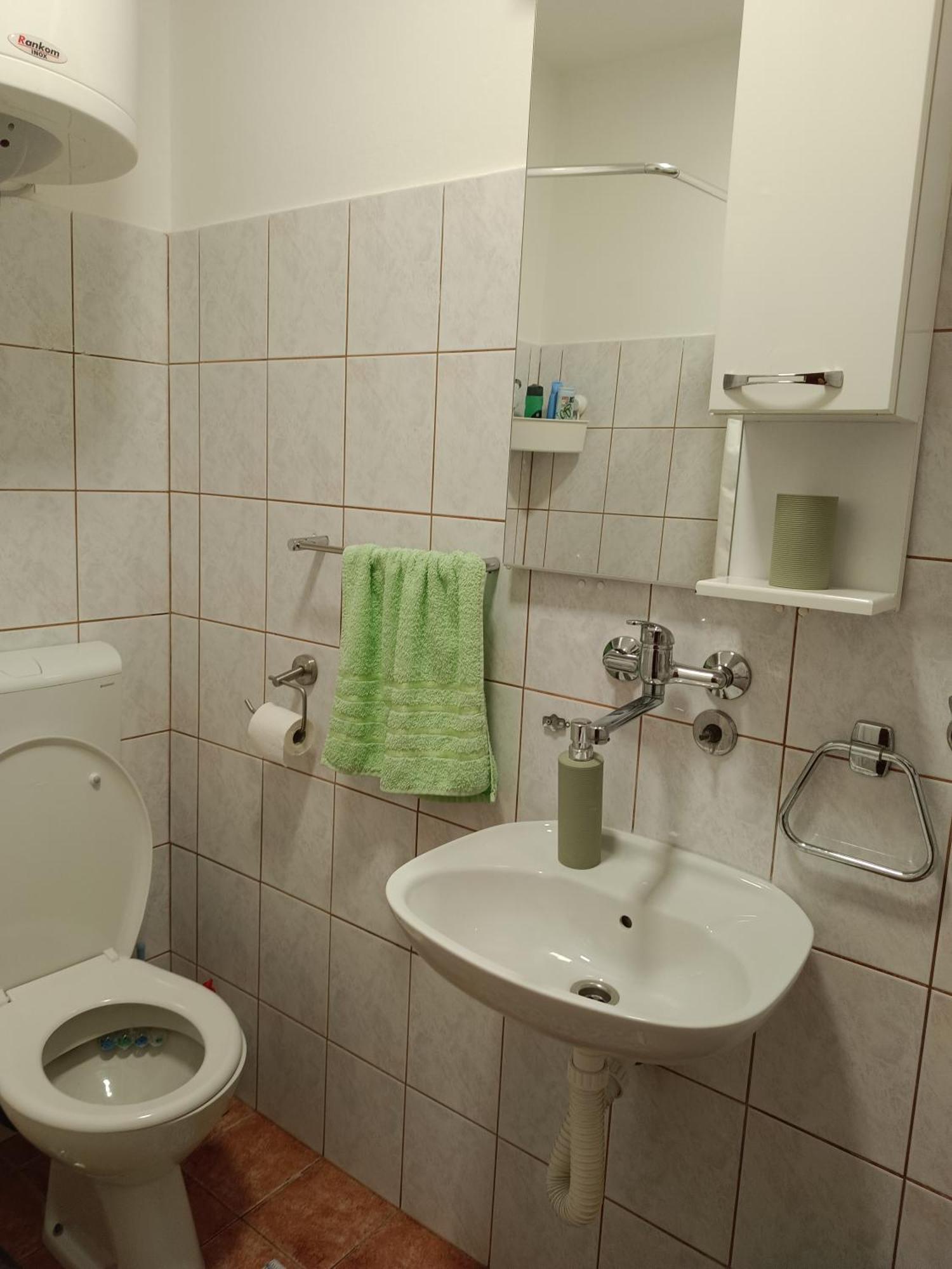Apartmani Sunflower Сремски-Карловци Экстерьер фото